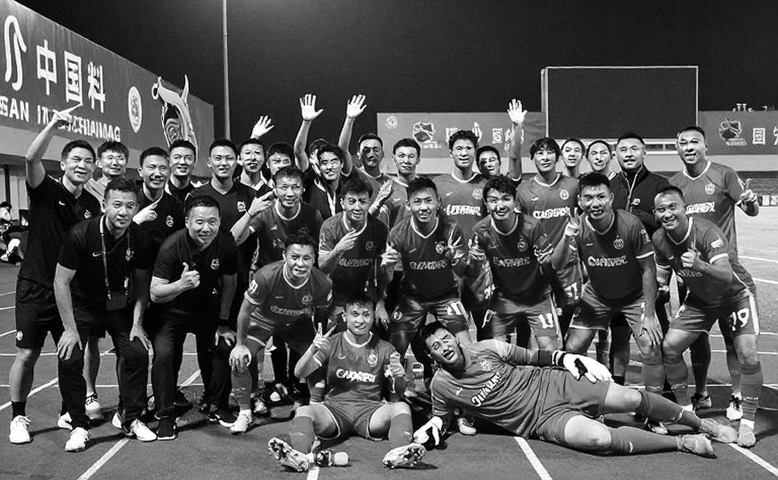 Vietnamese Football and the Data Gap: When Tactics Remain Unmeasured