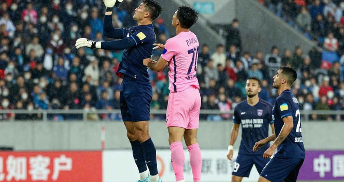 Vietnamese Football and the Data Gap: When Tactics Remain Unmeasured