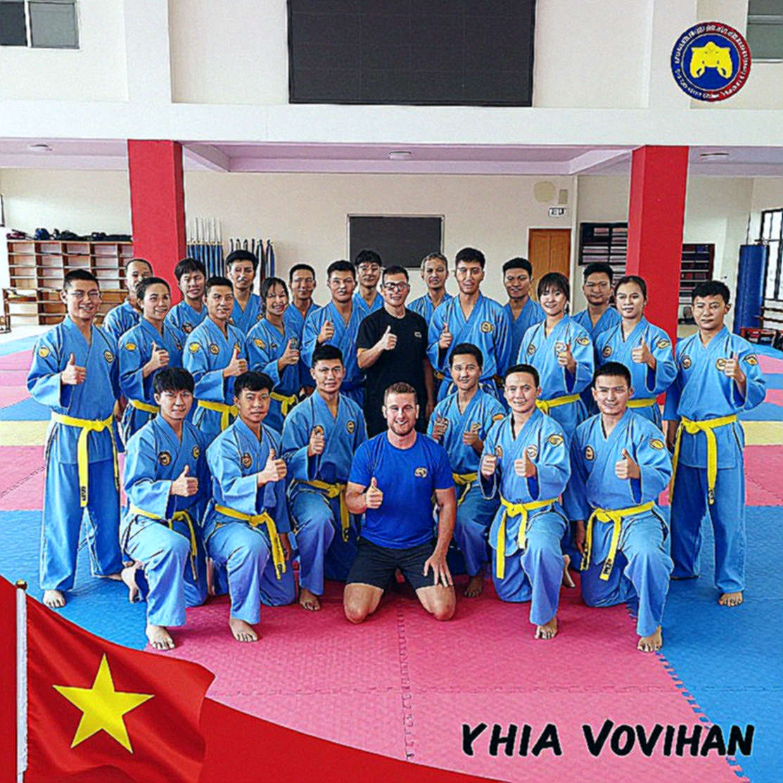 Muay Thái mở màn Đại hội Thể thao toàn quốc 2026: Cấu trúc hạng cân, bài toán an toàn và tín hiệu từ sàn đấu