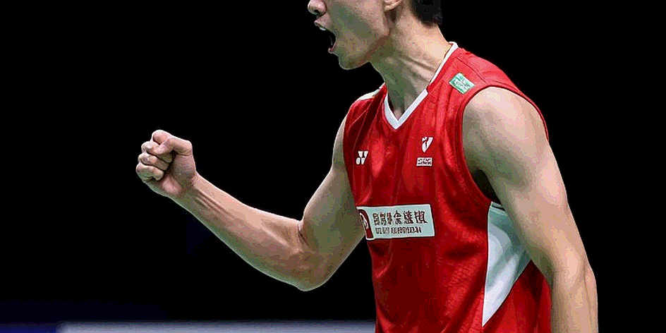 Alwi Farhan and the Momota Lesson Before Asian Games 2026: Reading the Data Gap Alwi Farhan and the Momota Lesson Before Asian Games 2026: Reading the Data Gap