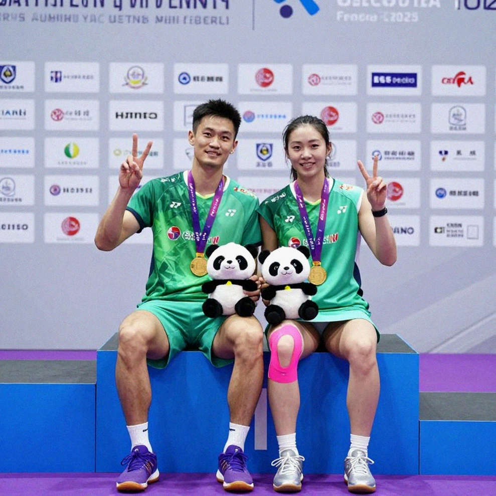 Alwi Farhan and the Momota Lesson Before Asian Games 2026: Reading the Data Gap Alwi Farhan and the Momota Lesson Before Asian Games 2026: Reading the Data Gap