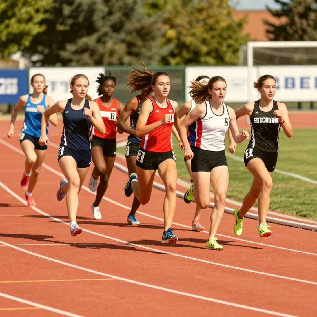 Amy Hunt Đạt 22.16 Giây Ở 200m Diamond League, Gần Kỷ Lục Cá Nhân Sau 4 Huy Chương Vàng Châu Âu Và Chuẩn Bị 100m Với Sha'Carri Richardson