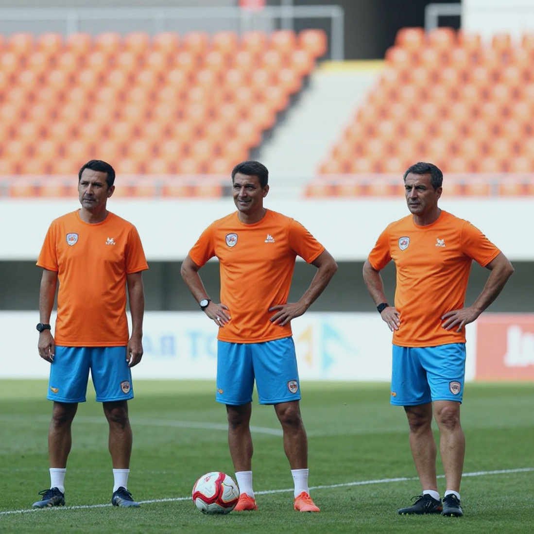 Roy Keane từ chối xin lỗi: Khi bình luận viên tự sản xuất tin tức của chính họ