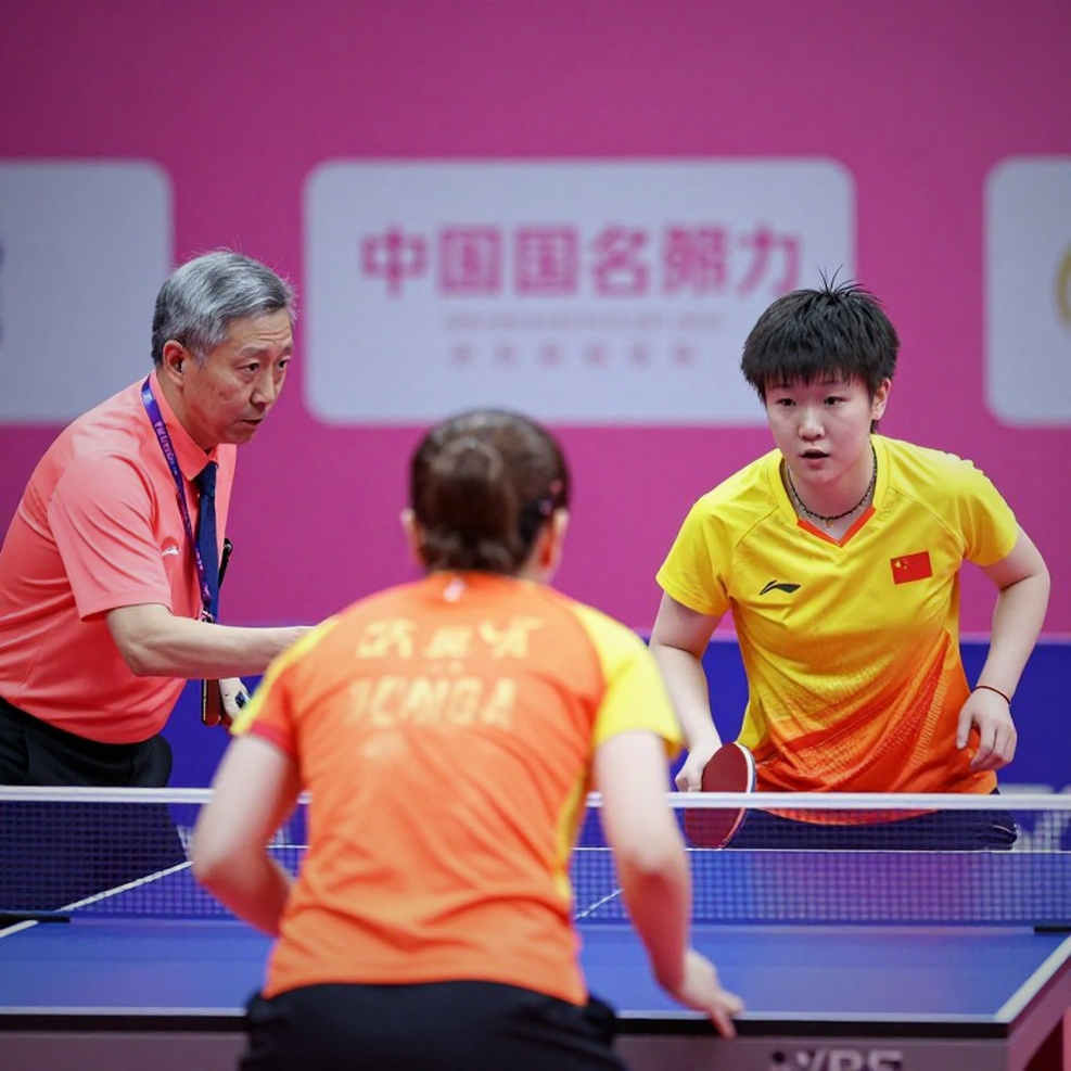 Satwik-Chirag tiếp tục hành trình bán kết China Masters; Srikanth lặng lẽ nói lời chia tay với đỉnh cao