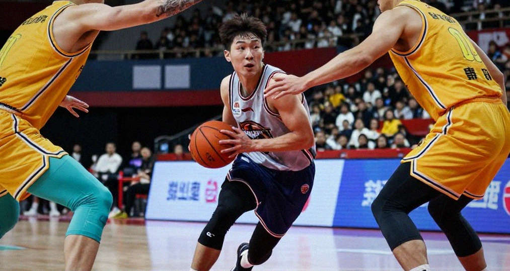 La Salle đè bẹp UE 112-87: Trận thắng đúng lịch, không phải lời giải
