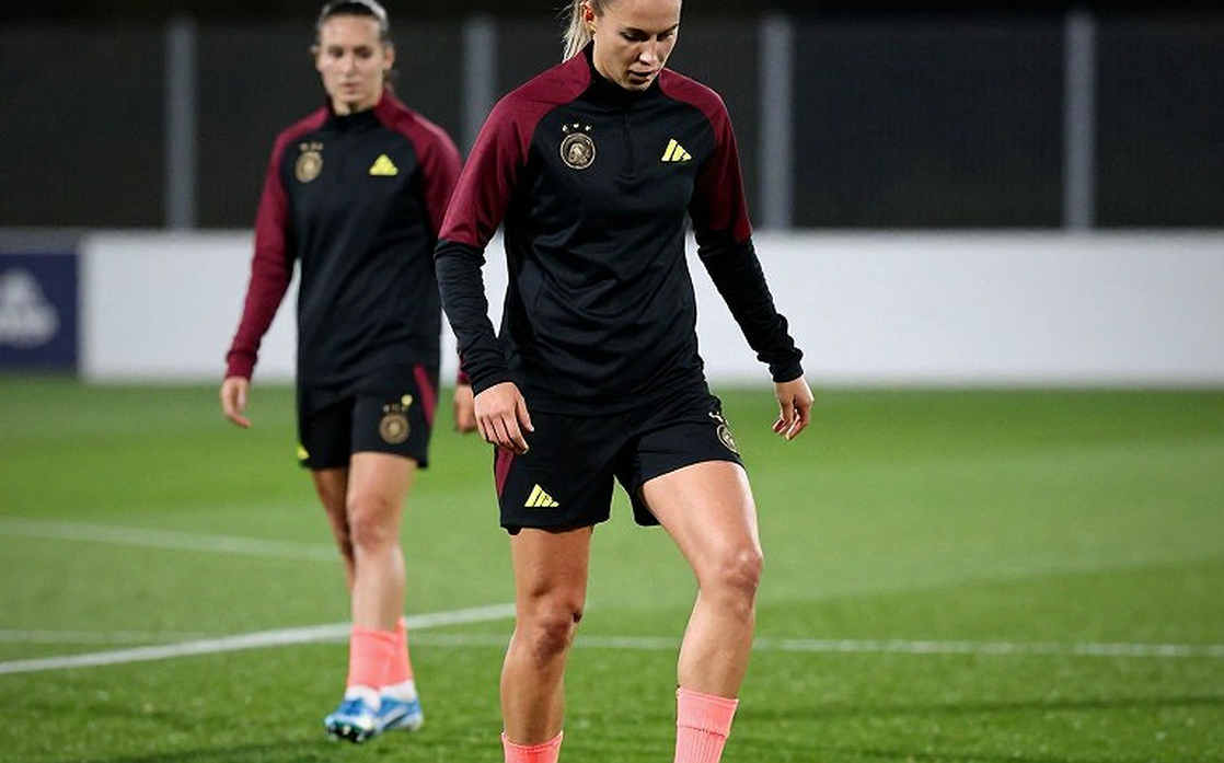 Lucas Hernandez và hai bàn vào lưới Barcelona: một mẫu bóng chết, không phải một lời nguyền
