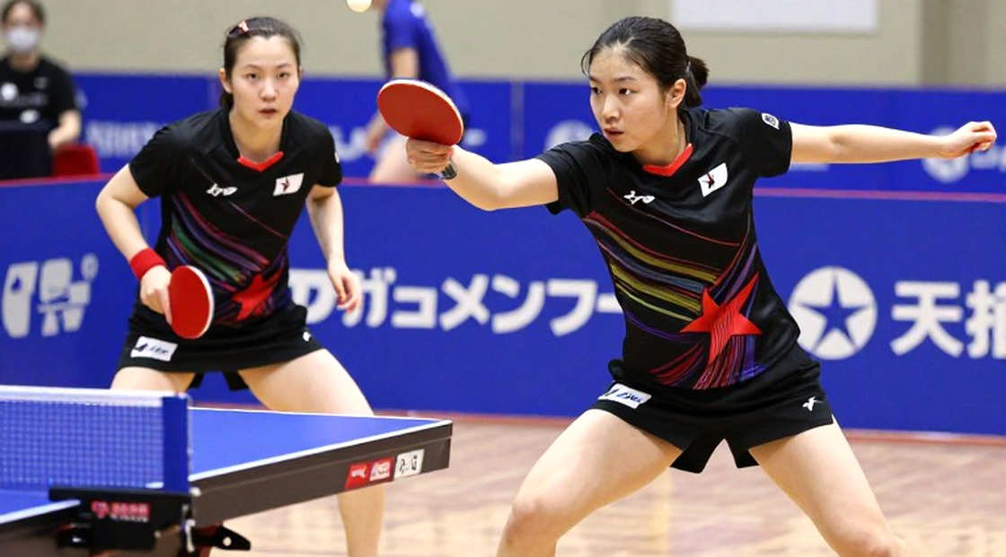 Worthing TTC khai trương giải Junior Team 1 Star: Tiếng thì thầm từ đáy kim tự tháp bóng bàn trẻ Anh quốc