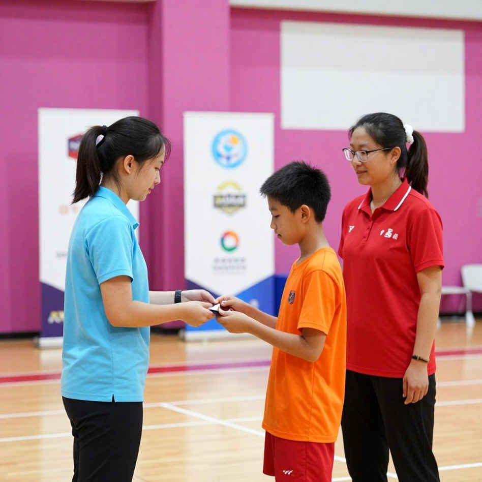 Ashmita Chaliha chất vấn BWF: Vì sao sân Indonesia mù mịt không ai nói, còn Ấn Độ thì bị soi kỹ từng mét vuông? Ashmita Chaliha chất vấn BWF: Vì sao sân Indonesia mù mịt không ai nói, còn Ấn Độ thì bị soi kỹ từng mét vuông?