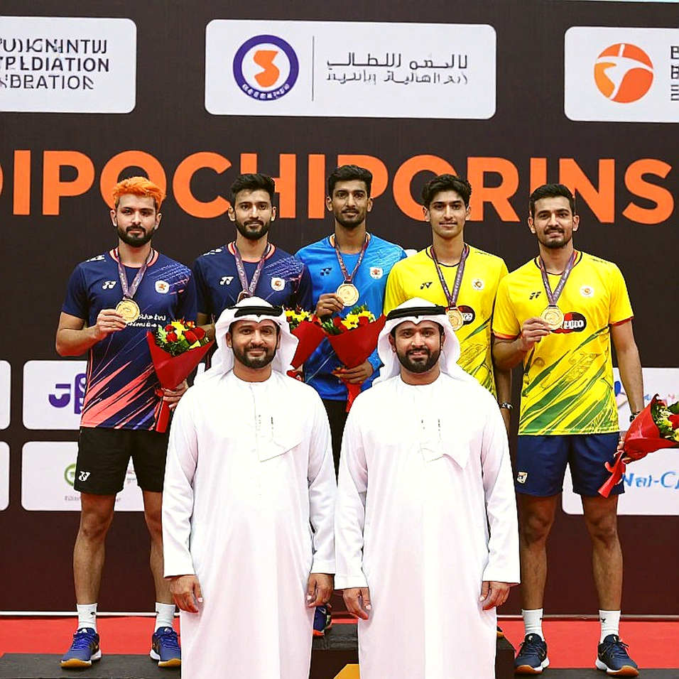 Chung kết đơn nam Asian Games 2026: Cú treble của Kunlavut Vitidsarn và vùng dữ liệu chưa ai kiểm tra