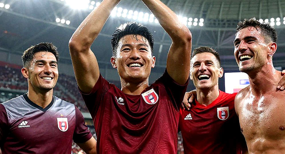 Quang Hải rời FIFA ASEAN Cup: đội tuyển Việt Nam mất một số 10, một tấm băng đội trưởng và cả quãng thời gian không còn Quang Hải rời FIFA ASEAN Cup: đội tuyển Việt Nam mất một số 10, một tấm băng đội trưởng và cả quãng thời gian không còn