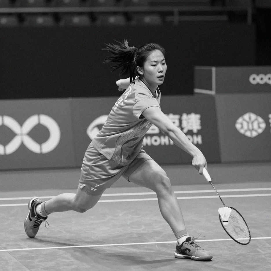 Aidil Sholeh vô địch Vietnam Open 2026: chiếc cúp Super 100 và 27 tháng im lặng của đơn nam Malaysia Aidil Sholeh vô địch Vietnam Open 2026: chiếc cúp Super 100 và 27 tháng im lặng của đơn nam Malaysia