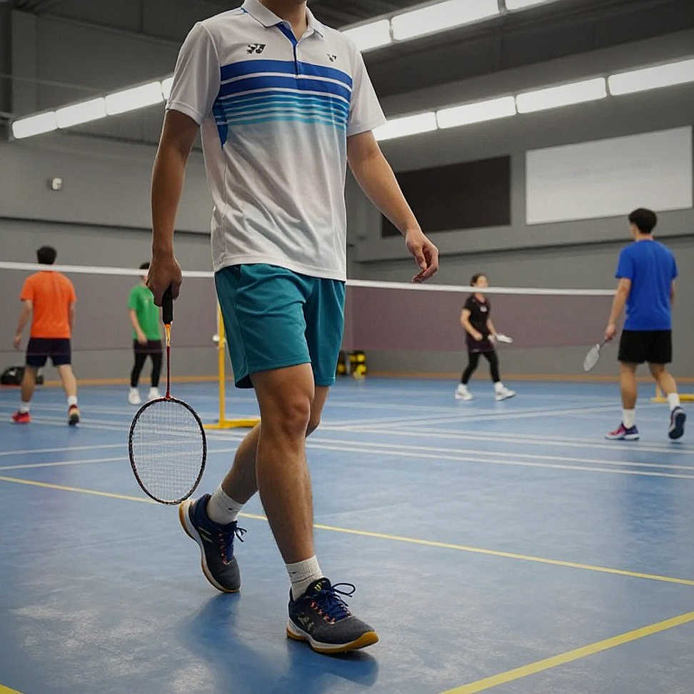 Aidil Sholeh vô địch Vietnam Open 2026: chiếc cúp Super 100 và 27 tháng im lặng của đơn nam Malaysia Aidil Sholeh vô địch Vietnam Open 2026: chiếc cúp Super 100 và 27 tháng im lặng của đơn nam Malaysia