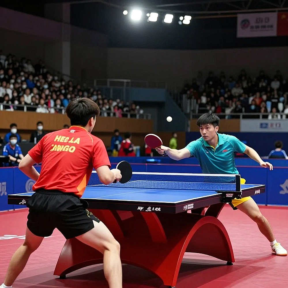 WTT Feeder Linz 2026: Tin-Tin Ho và Connor Green đánh ba nhóm nội dung, đôi hỗn hợp Anh giữ hạt giống số một WTT Feeder Linz 2026: Tin-Tin Ho và Connor Green đánh ba nhóm nội dung, đôi hỗn hợp Anh giữ hạt giống số một