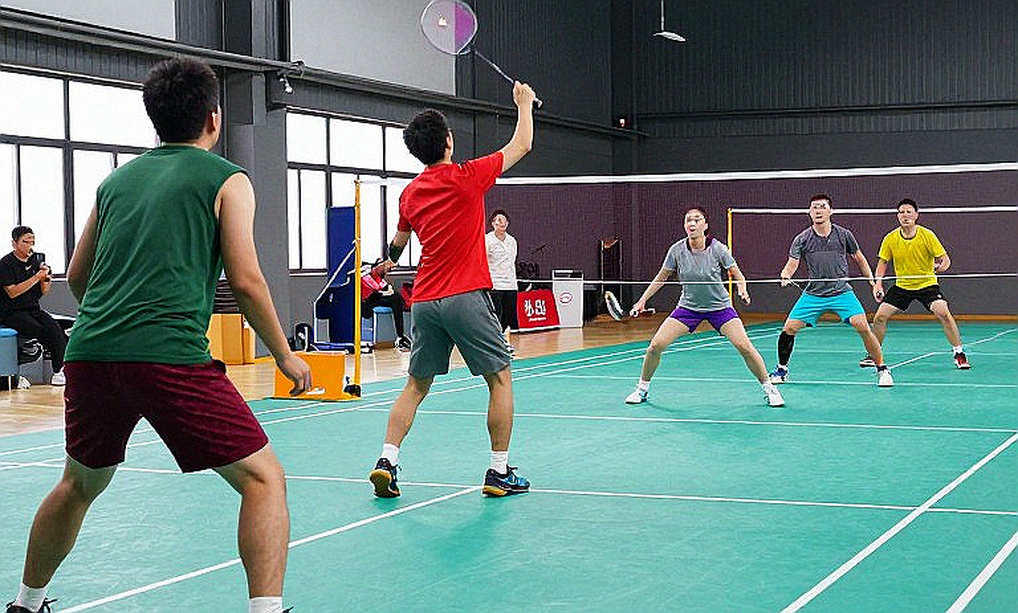 An Se-young và Cơn địa chấn lịch sử: Toàn cảnh kỳ tích vô tiền khoáng hậu tại Asian Games 2026