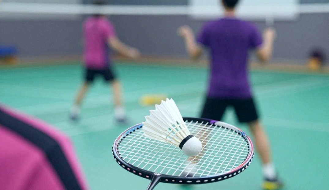 Cairo 2026 và bài toán hạt giống số 5: Đội trẻ Ấn Độ bước vào phòng thí nghiệm thể thức của BWF Cairo 2026 và bài toán hạt giống số 5: Đội trẻ Ấn Độ bước vào phòng thí nghiệm thể thức của BWF