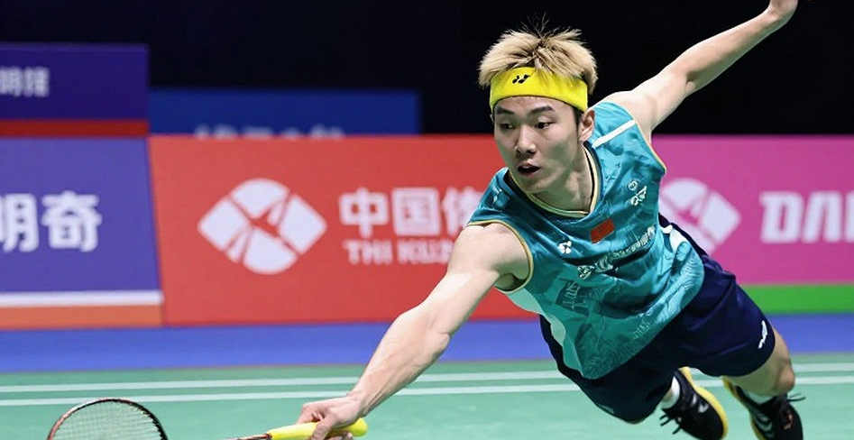 China Masters 2026: Những con số đứng sau cú vung vợt của Satwik-Chirag và sự im lặng của Srikanth China Masters 2026: Những con số đứng sau cú vung vợt của Satwik-Chirag và sự im lặng của Srikanth