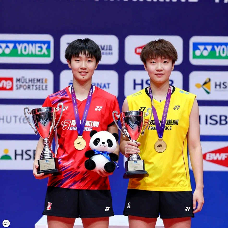 Asian Games 2026: Bảng đấu cầu lông, những cuộc va chạm sớm và một lịch thi đấu nén đến nghẹt thở