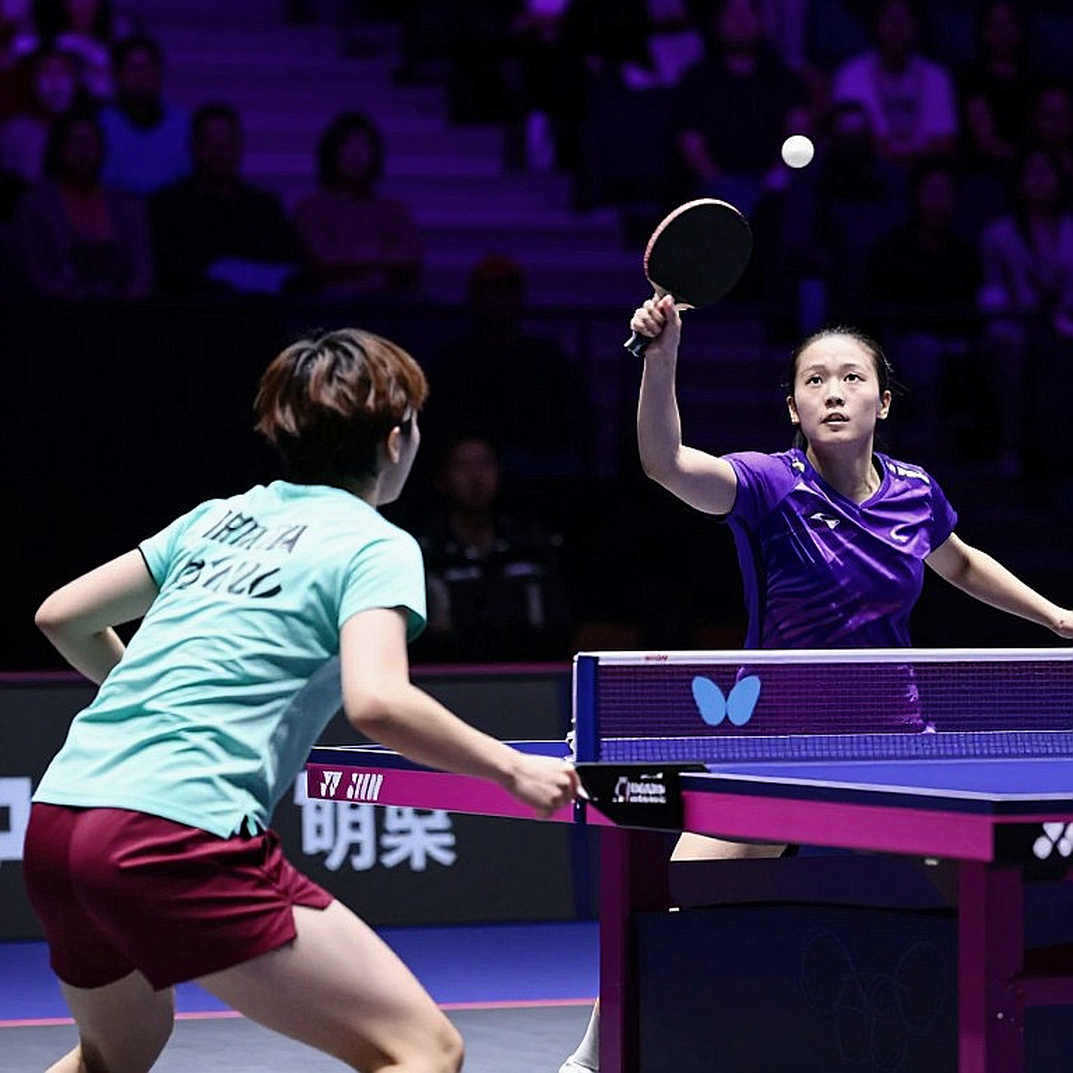 India Beat Kazakhstan 3-0 at Asian Games 2026: The Doubles Question Remains Unanswered India Beat Kazakhstan 3-0 at Asian Games 2026: The Doubles Question Remains Unanswered