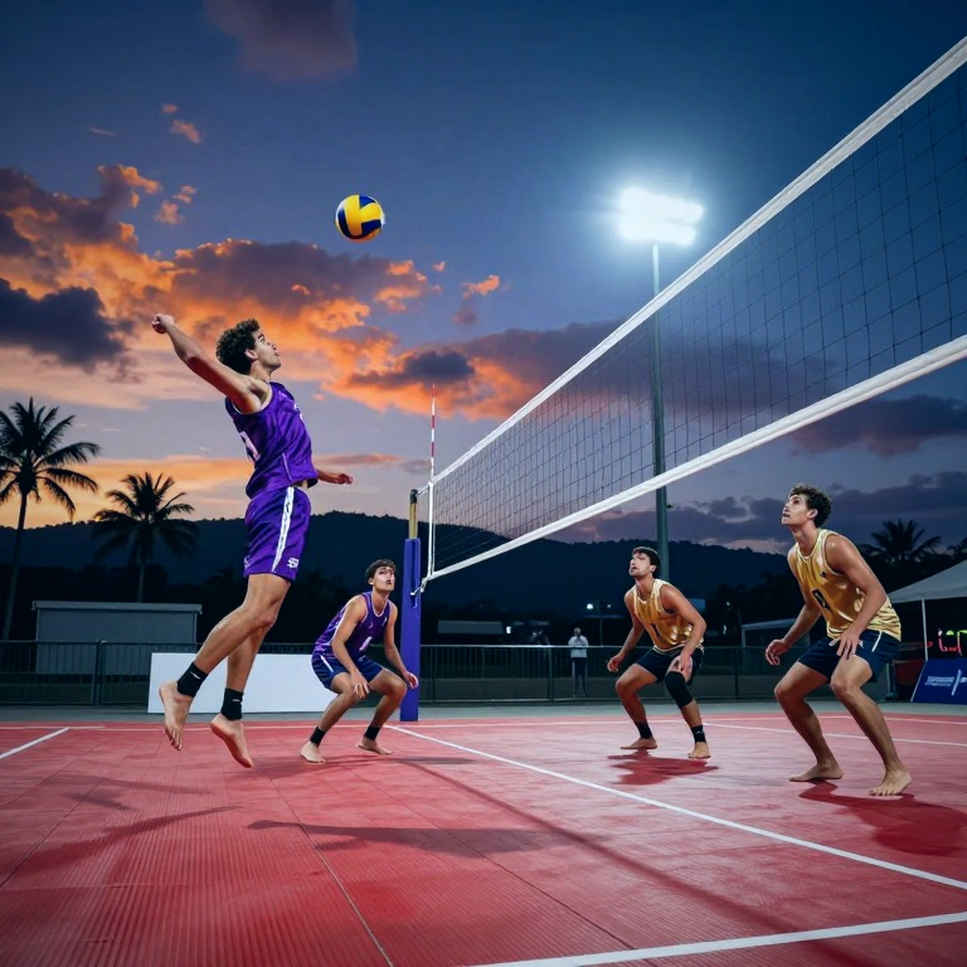 Asiad 20: Tuyển bóng chuyền nữ Việt Nam bước vào bài toán chuyền một với 11 cái tên và một khoảng trống