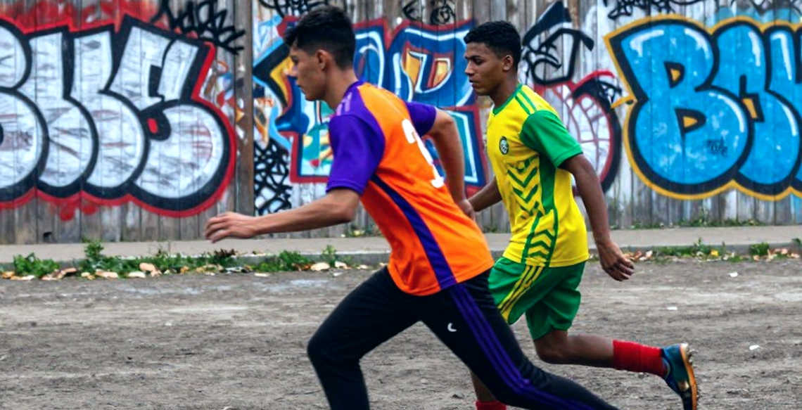 U16 Việt Nam 0-1 U16 Trung Quốc: Bàn thua từ một quả phạt góc, và tấm thẻ đỏ phá vỡ phần còn lại của hệ thống
