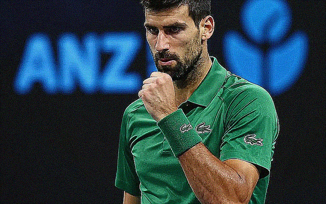 Billie Jean King Cup: Paolini gánh Italy vào bán kết, Ukraine lần thứ hai liên tiếp chạm cửa Billie Jean King Cup: Paolini gánh Italy vào bán kết, Ukraine lần thứ hai liên tiếp chạm cửa