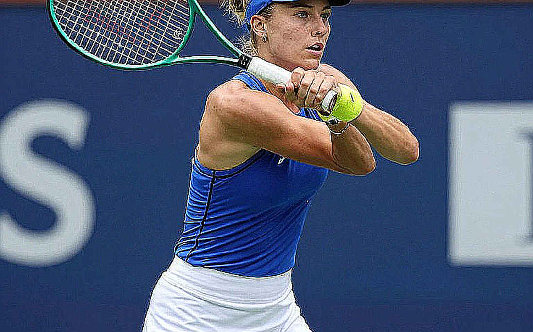 Billie Jean King Cup: Paolini gánh Italy vào bán kết, Ukraine lần thứ hai liên tiếp chạm cửa Billie Jean King Cup: Paolini gánh Italy vào bán kết, Ukraine lần thứ hai liên tiếp chạm cửa
