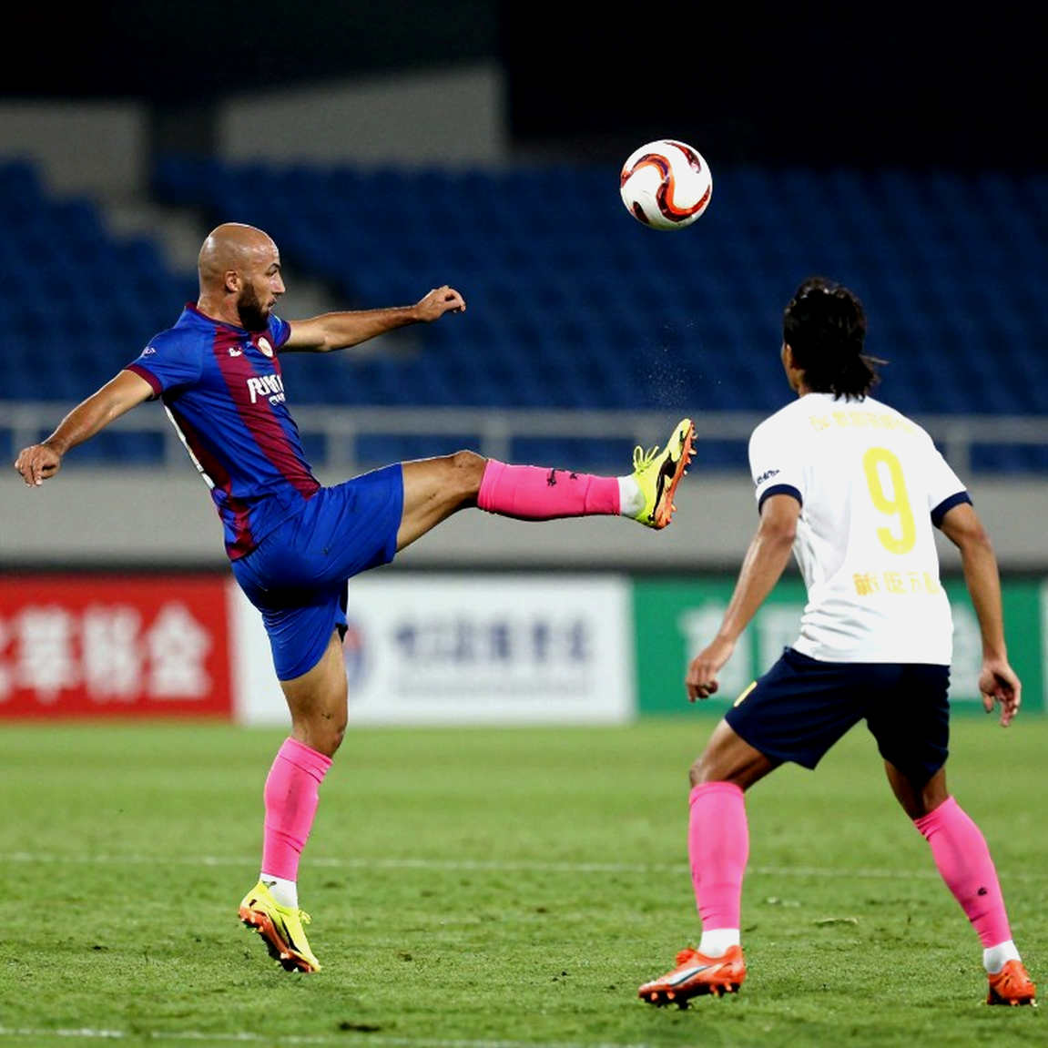 V.League and the Injury Equation: When the Medical File Is the Only Non-Negotiable Thing