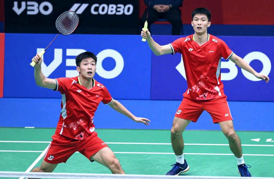 Asian Games 2026 badminton team draw: India meet Japan in the quarter-finals, and the unknown lies in the 24 hours before play Asian Games 2026 badminton team draw: India meet Japan in the quarter-finals, and the unknown lies in the 24 hours before play