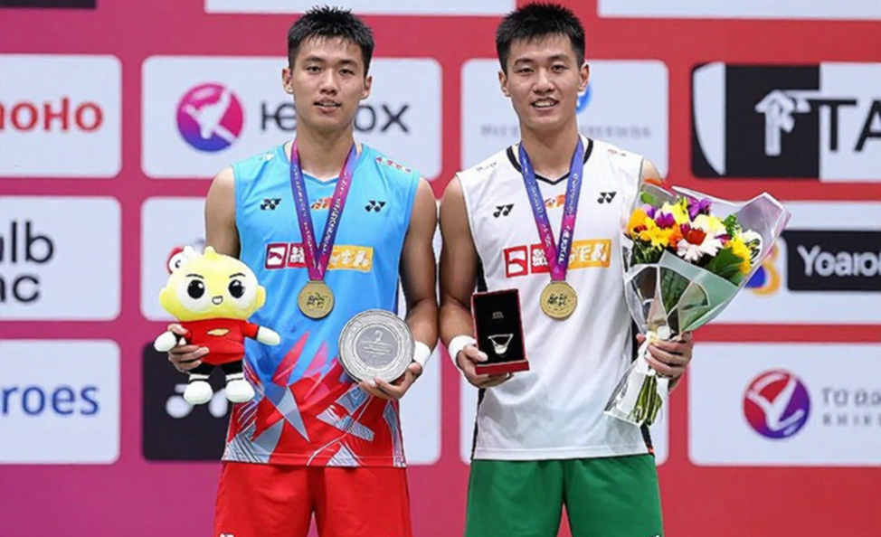 Asian Games 2026 badminton team draw: India meet Japan in the quarter-finals, and the unknown lies in the 24 hours before play Asian Games 2026 badminton team draw: India meet Japan in the quarter-finals, and the unknown lies in the 24 hours before play