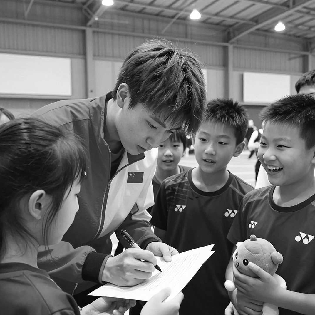 Thuy Linh and the Paradox Named Xu Wen Jing: When World No. 32 No Longer Protects Anyone Thuy Linh and the Paradox Named Xu Wen Jing: When World No. 32 No Longer Protects Anyone