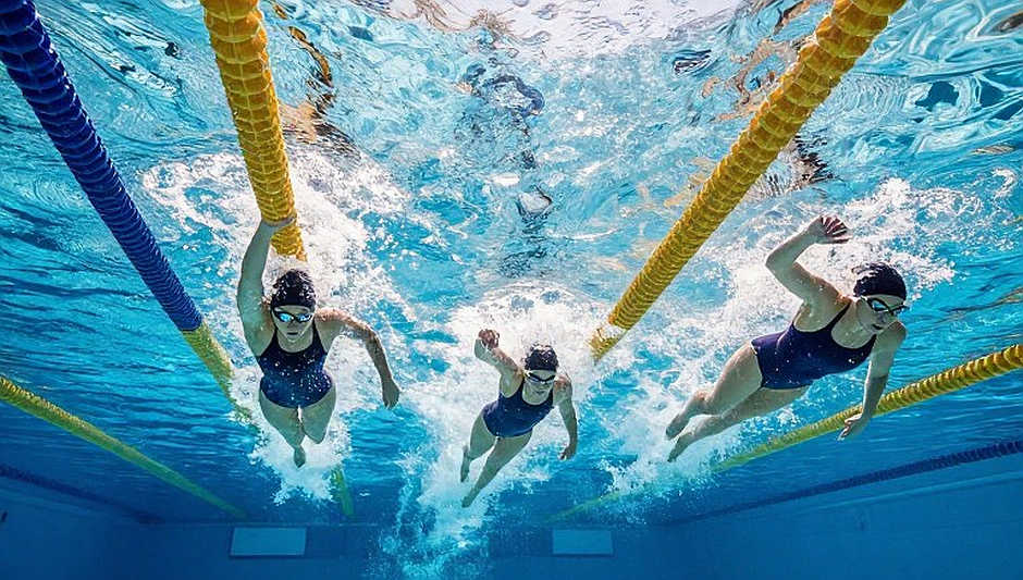 Tay bơi 17 tuổi Ấn Độ bị gạch tên khỏi Asian Games: 18 tháng án treo, một liều terbutaline và tờ giấy miễn trừ không ai nộp