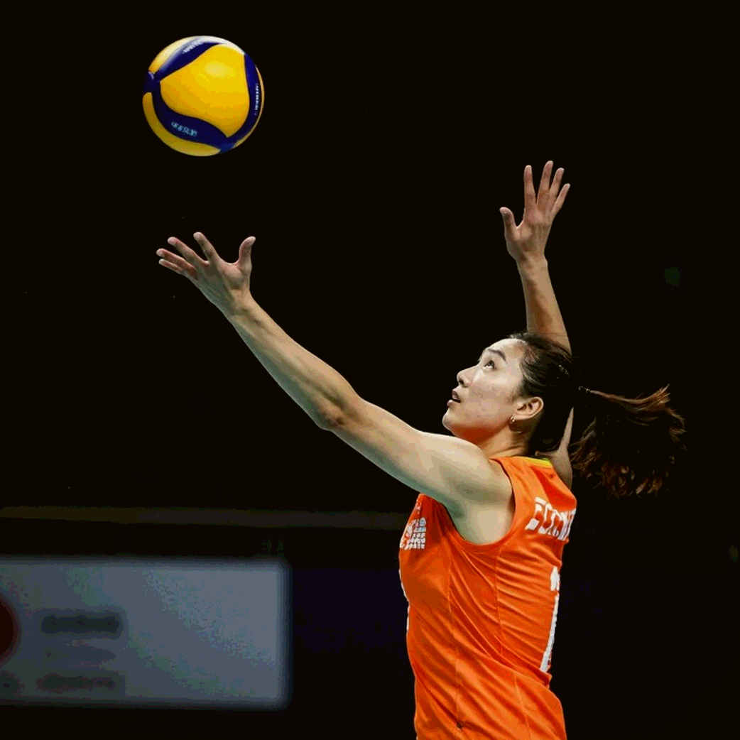 Phạm Quỳnh Hương, 46 Điểm Và Trung Quốc: Bài Toán Bóng Chuyền Việt Nam Tại ASIAD 2026 Phạm Quỳnh Hương, 46 Điểm Và Trung Quốc: Bài Toán Bóng Chuyền Việt Nam Tại ASIAD 2026