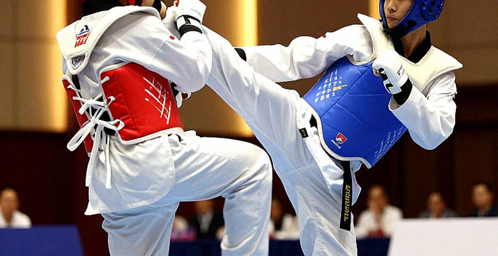 Asiad 2026: Đường huy chương của taekwondo Việt Nam đi qua một phân môn chưa có thứ bậc