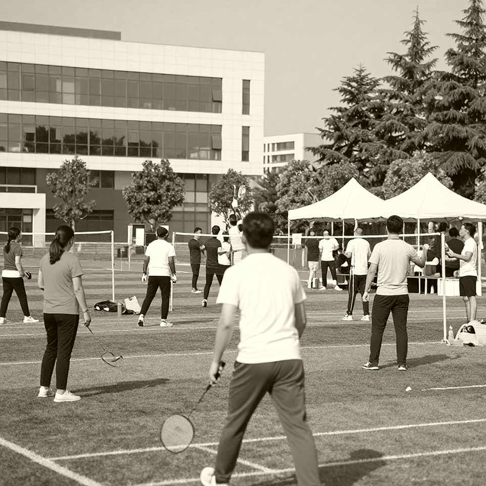 Asian Games 2026: Bài toán độ sâu đội hình trong thất bại tứ kết của đội tuyển cầu lông nữ Ấn Độ