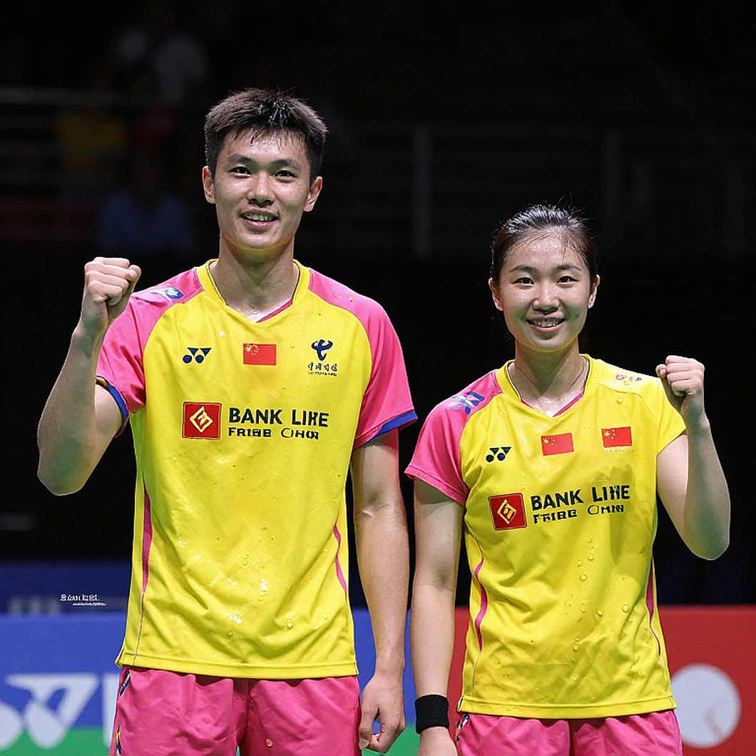Cầu lông Ấn Độ tại Asian Games 2026: Khi cả một nền thể thao đặt cược vào quá ít cái tên