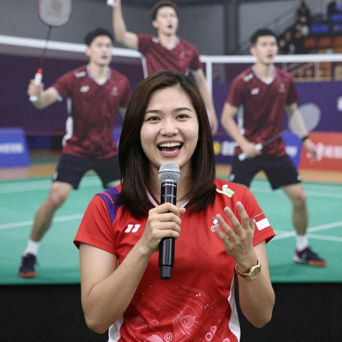 PV Sindhu tại Asian Games 2026: Vết nứt bàn chân trái và cú trượt từ số 7 xuống số 15