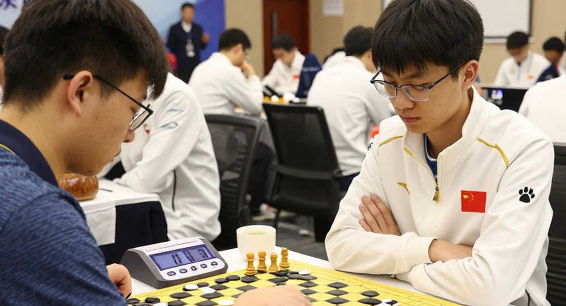 VIRESA nắm quyền Esports ASIAD 20: Đằng sau hai chữ 'toàn quyền' là một cấu trúc ba tầng quyền lực