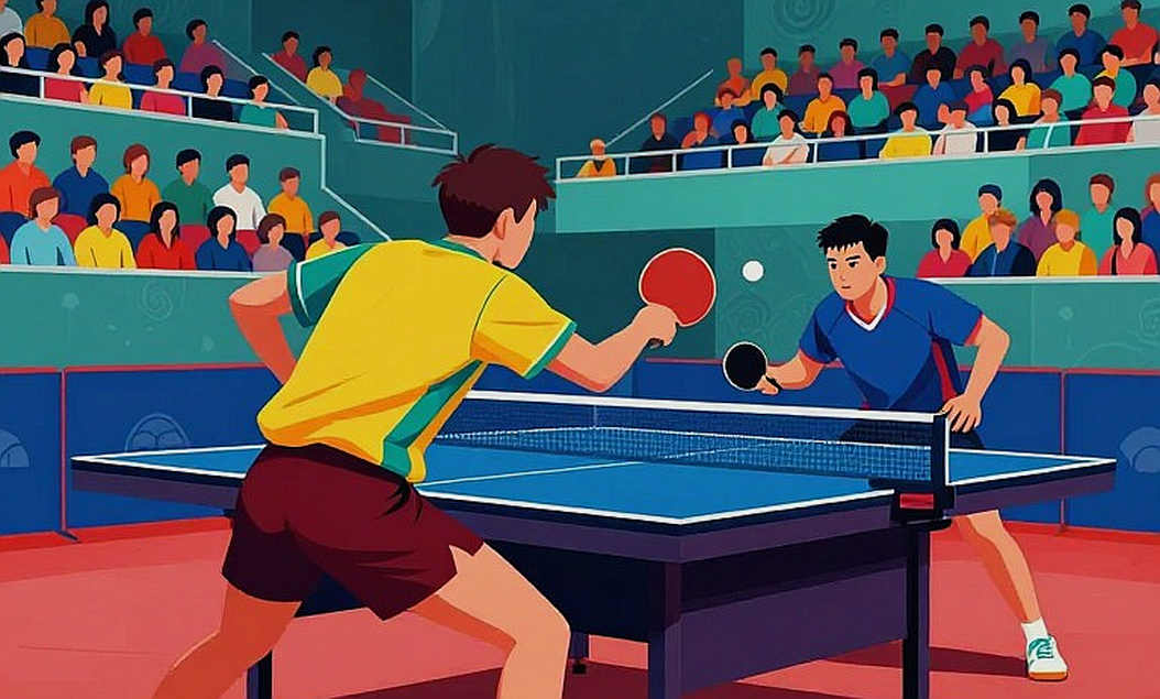 Khi bản phân tích thể thao trống rỗng: Bài học dữ liệu cho bóng bàn Việt Nam