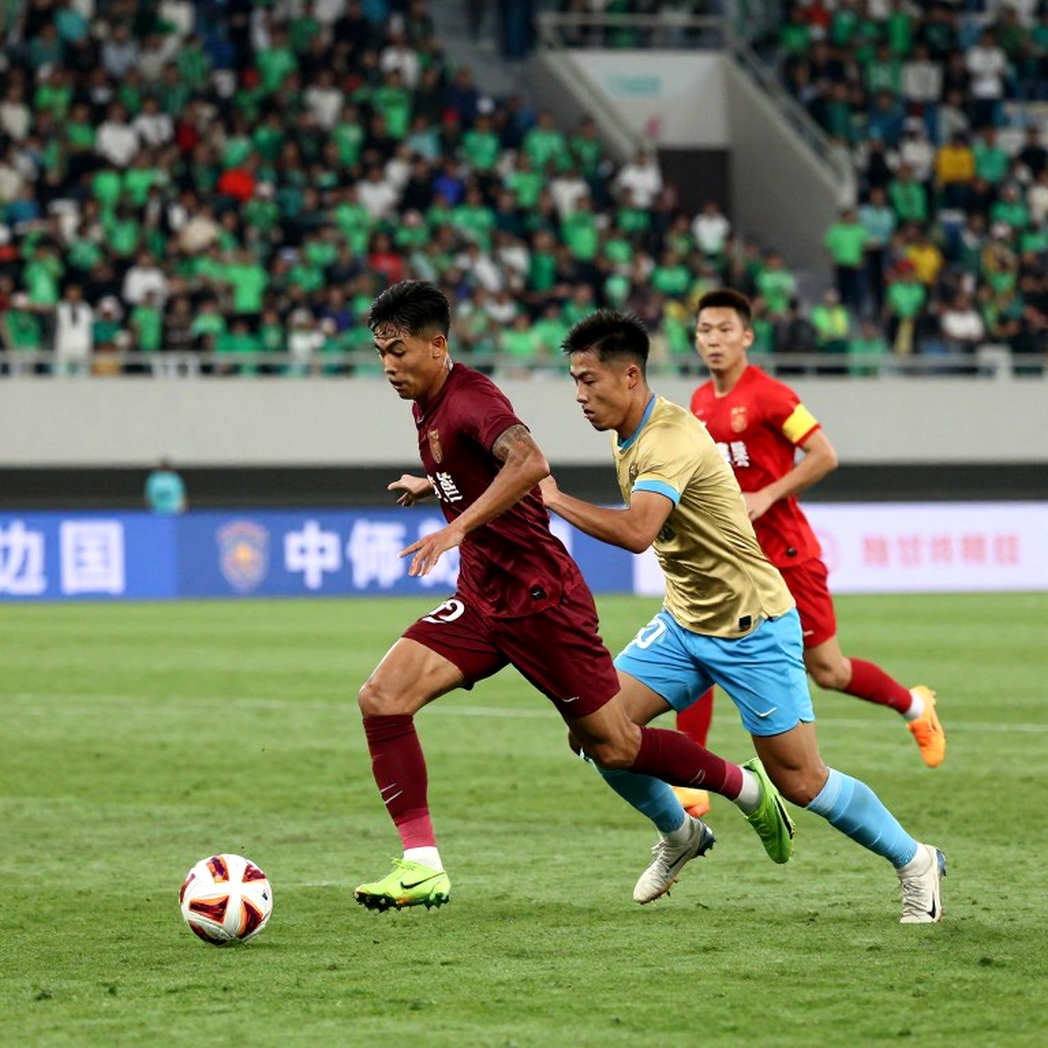 U23 Nhật Bản và U23 Thái Lan ở Asiad 20: chín bàn thắng, không bàn thua, và khoảng cách nằm ở hàng thủ