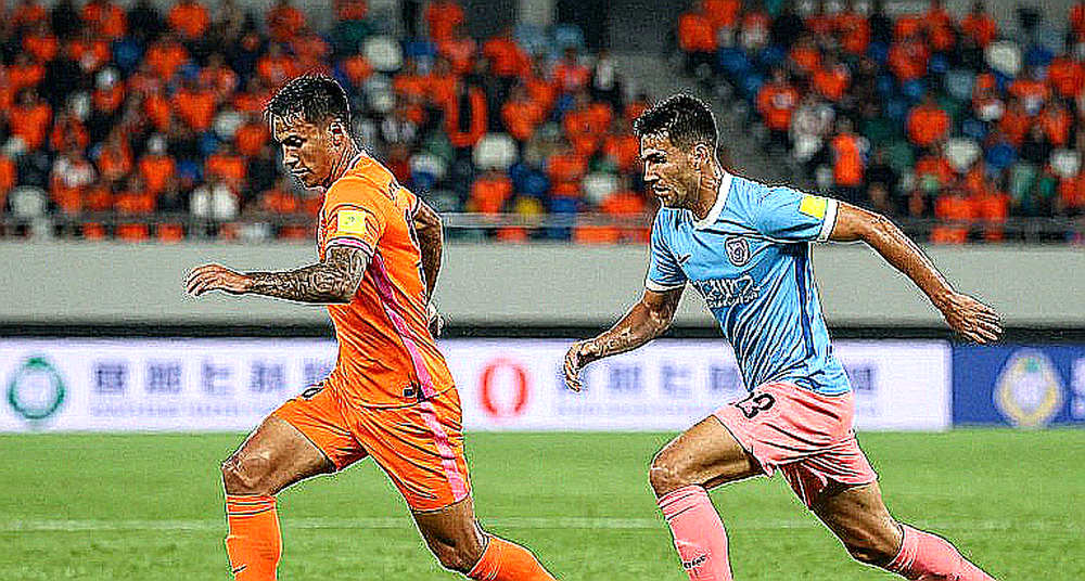 U23 Nhật Bản và U23 Thái Lan ở Asiad 20: chín bàn thắng, không bàn thua, và khoảng cách nằm ở hàng thủ