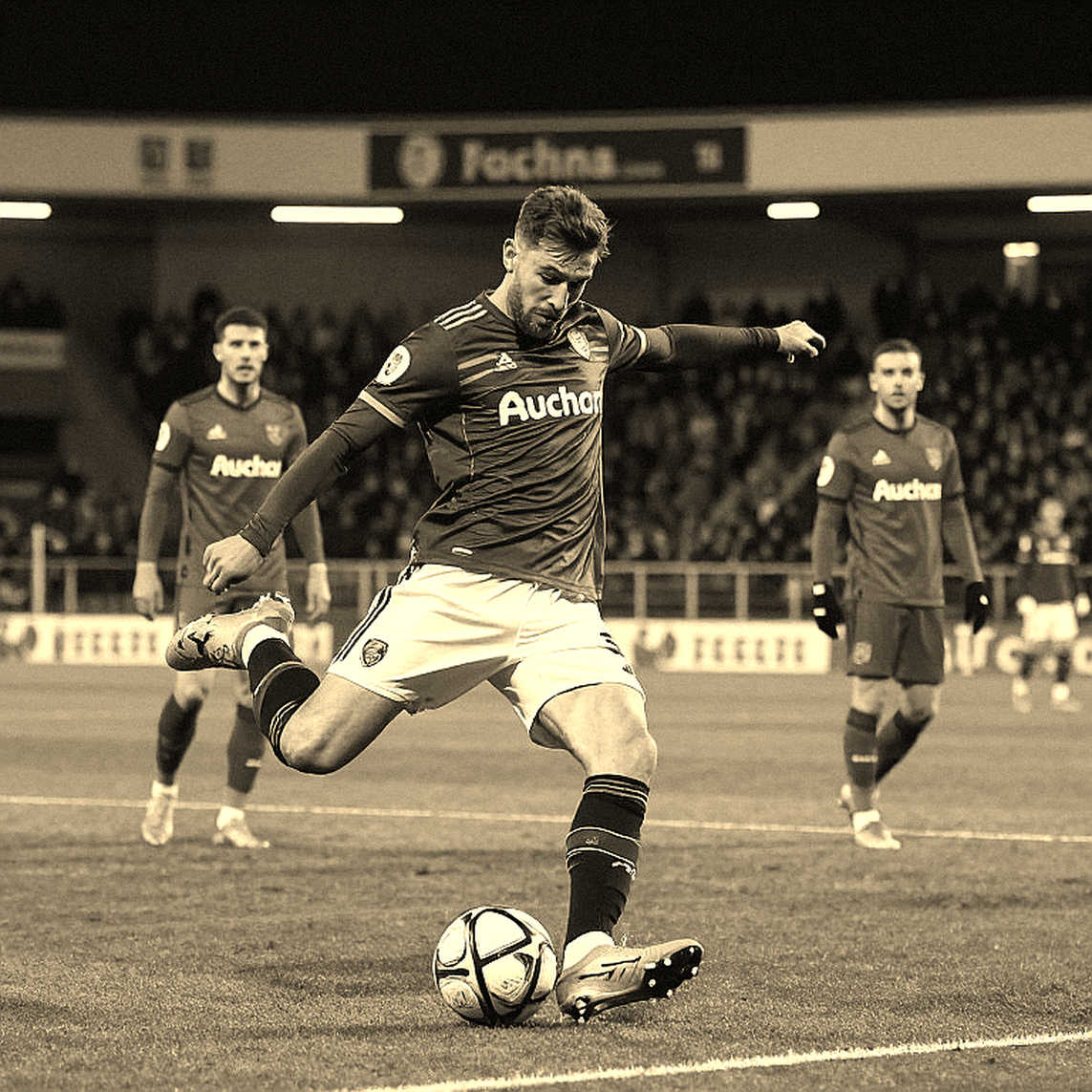 Manchester United: Bruno Fernandes bị đặt sai vị trí, và cái giá là 7 điểm sau 7 vòng