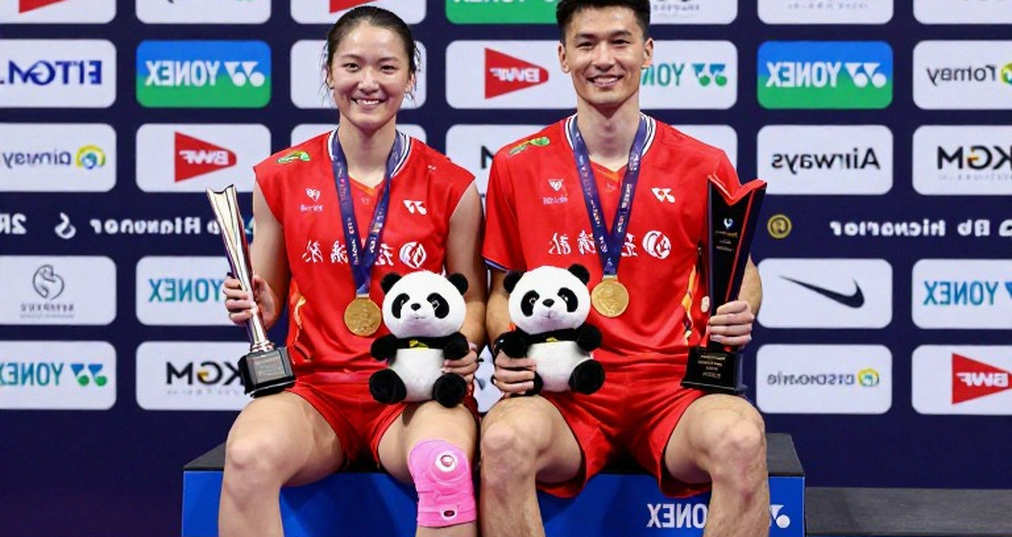 Mahoor Shahzad and the 23 Minutes at the Asian Games: When a Badminton Nation Has Only One Player Mahoor Shahzad and the 23 Minutes at the Asian Games: When a Badminton Nation Has Only One Player
