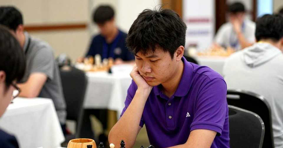 The Empty Board at Sinquefield: When Chess Learned to Trust Data The Empty Board at Sinquefield: When Chess Learned to Trust Data