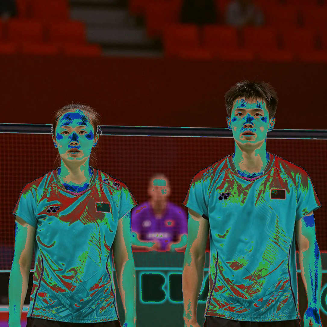 Alwi Farhan tập cùng Momota ở Tokyo: buổi tập không có chỉ số và cái bẫy của câu chuyện truyền lửa