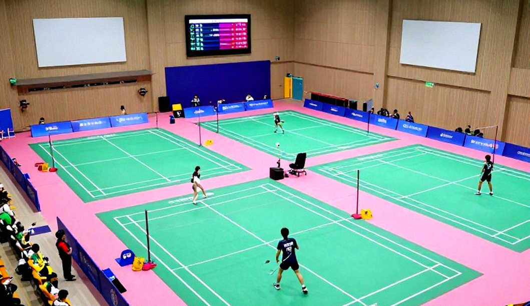 Srikanth và cuộc tái sinh ở tuổi 33: Khi vàng không cháy mà âm thầm bén lửa