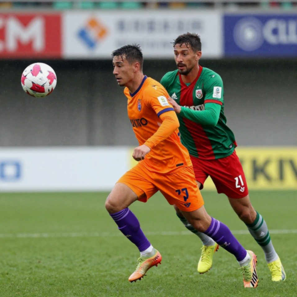 Bóng ma 7-0: Ngày Márquez và Guardado bước vào chính căn phòng họ mà họ từng bỏ chạy