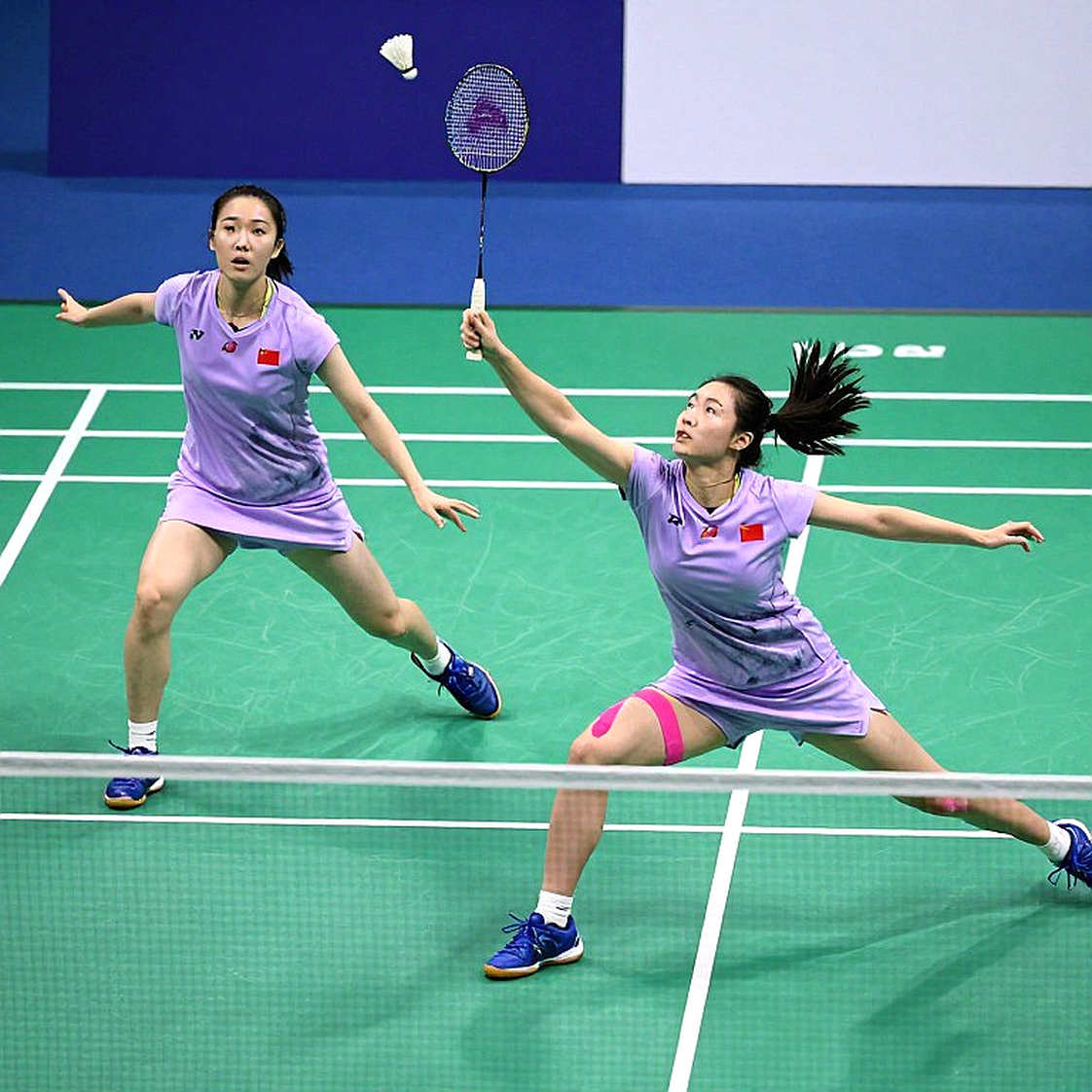 Aidil Sholeh và Vietnam Open 2026: 27 tháng im lặng của cầu lông Malaysia Aidil Sholeh và Vietnam Open 2026: 27 tháng im lặng của cầu lông Malaysia