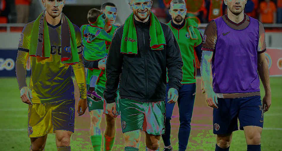 Thanh Hóa Reborn: From the Brink of Collapse to a Survival Season in V-League 2026-2027