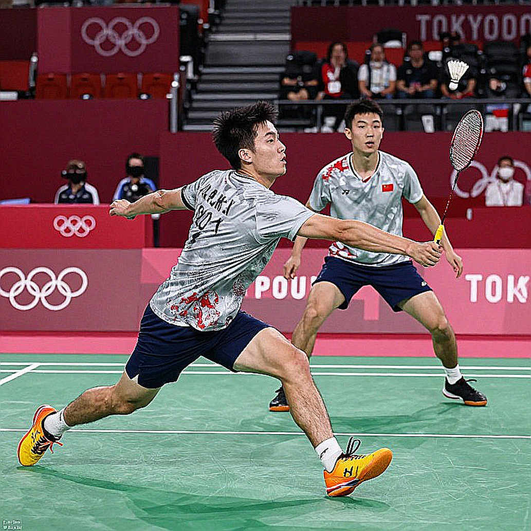 China Masters 2026: Satwik-Chirag, pha cầu 36 nhịp và giới hạn của một mô hình