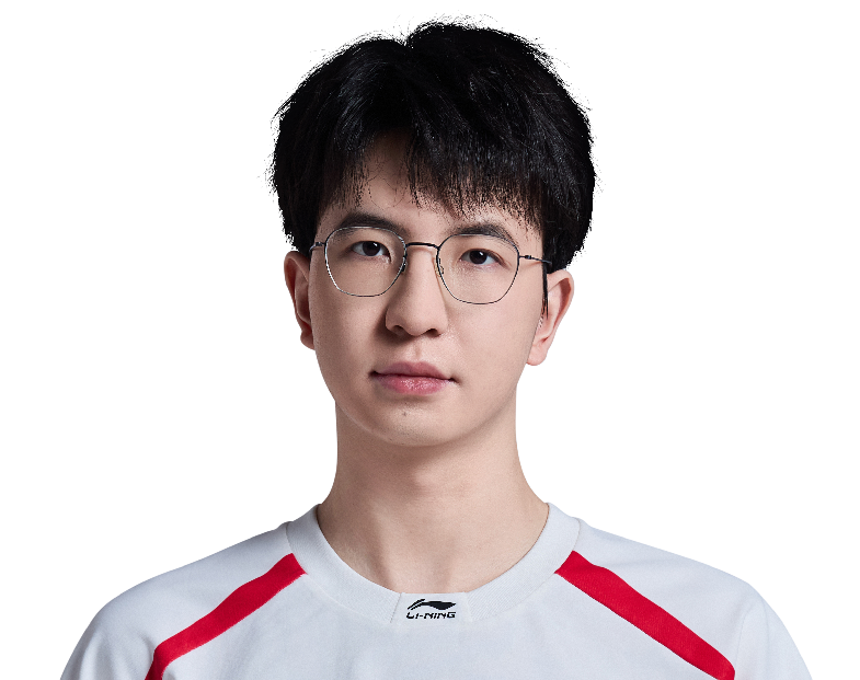Jiahao Zhao